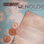 Escap’oenologik, La Légende de L’Altesse – Juin 2019