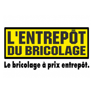 entrepot du bricolage : Brand Short Description Type Here.