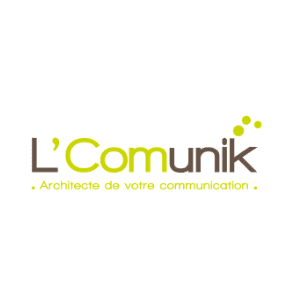 l'comunik : Brand Short Description Type Here.
