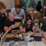 Les Fées de La Forêt de Pluvy – Mars  2019