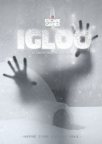 L'Igloo