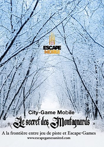 Le secret des montagnards